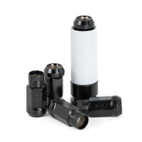 PRL Motorsports Lug Nuts Set of 20 w/Socket - 14x1.5mm