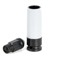 PRL Motorsports Lug Nuts Set of 20 w/Socket - 14x1.5mm