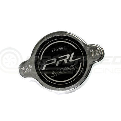 PRL Motorsports High Performance 1.3 Bar Radiator Cap Type A