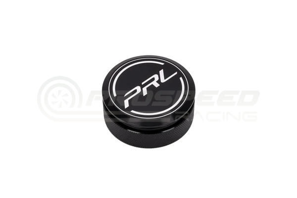 PRL Motorsports Rear Wiper Delete Kit - Honda Civic Inc RS/Type-R 16+