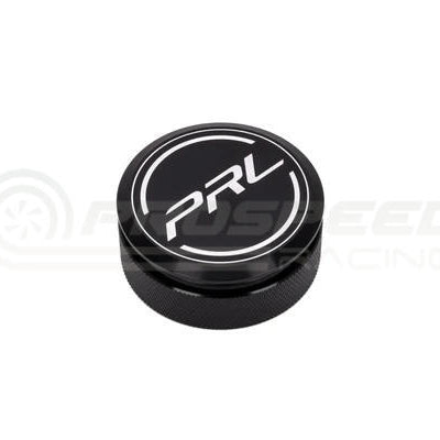 PRL Motorsports Rear Wiper Delete Kit - Honda Civic Inc RS/Type-R 16+