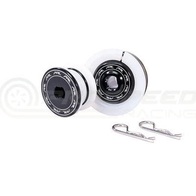 PRL Motorsports Shifter Cable Bushing Upgrade - Honda Civic Inc Type R 07+/Jazz 09+/Accord 08+