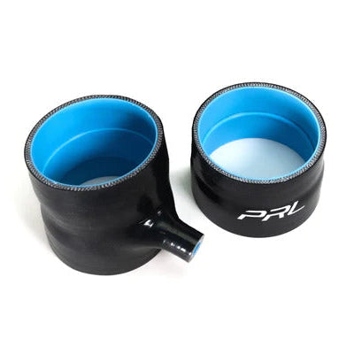 PRL Motorsports Silicone Intake Hose Kit Suit HVI - Honda Civic Type-R FL5 22+