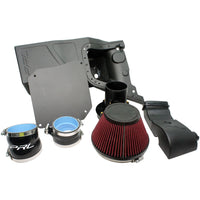 PRL Motorsports High Volume Carbon Intake System - Honda Civic Type-R FL5 22+