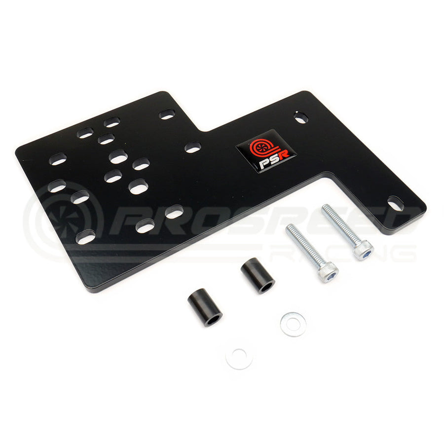PSR RHD Compatible Multi Fit AOS/Catch Can Mounting Bracket