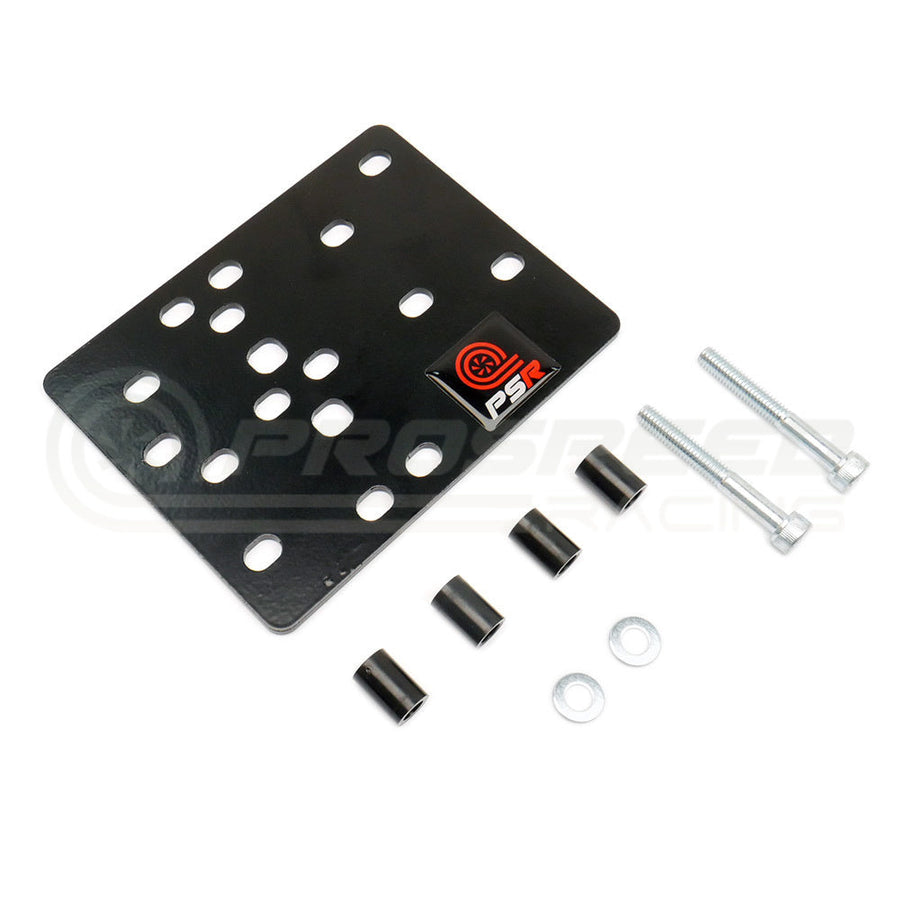 PSR RHD Compatible Multi Fit AOS/Catch Can Mounting Bracket