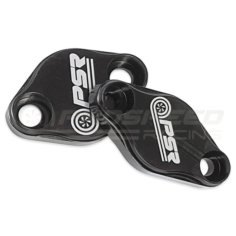 PSR Air Pump Delete Kit Black