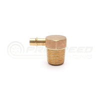 Brass 1/8
