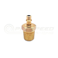 Brass 1/8