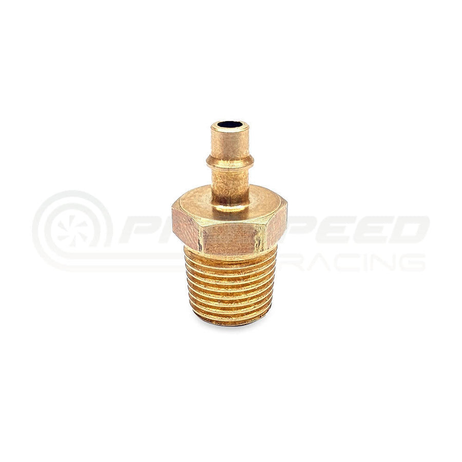Brass 1/8