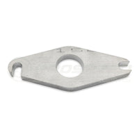 PSR Stainless Steel BOV Blow Off Valve Flange