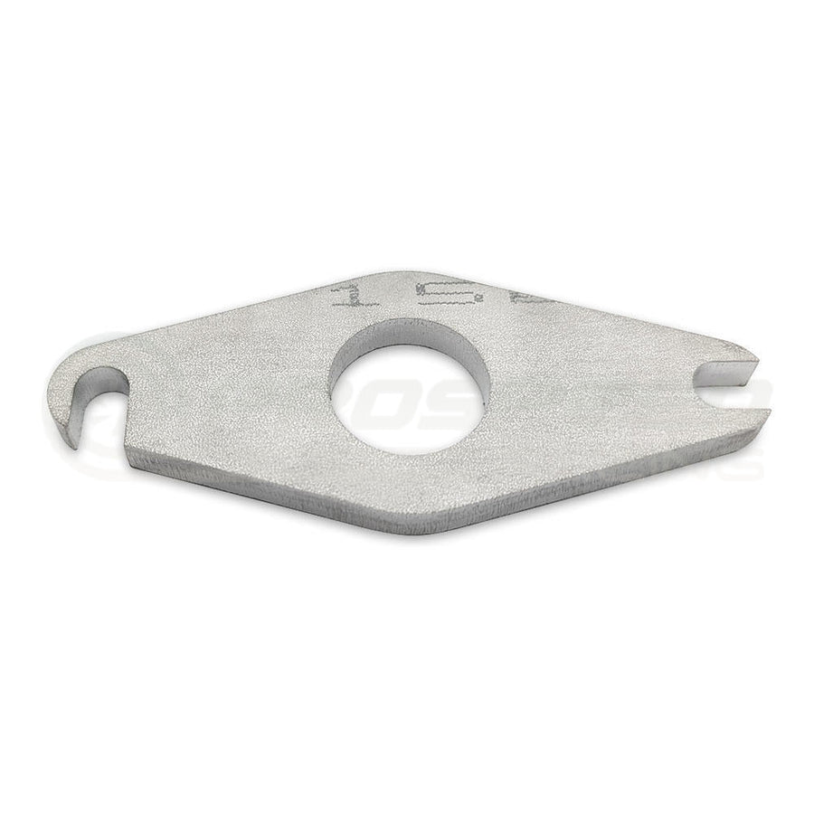 PSR Stainless Steel BOV Blow Off Valve Flange