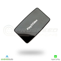 PSR Wireless Android Auto/Apple Car Play iPhone Bluetooth Module w/Netflix & Youtube