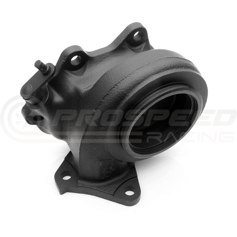 Turbocharger Housing Ceramic Coating Service