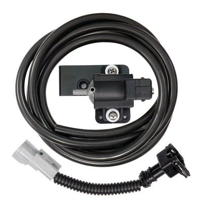 PSR Pierburg 3 Port Electronic Boost Control Solenoid Kit