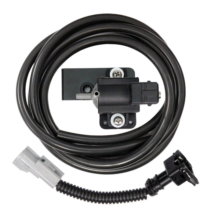 PSR Pierburg 3 Port Electronic Boost Control Solenoid Kit