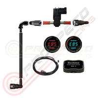 PSR/Raceworks/Zeitronix Flex Fuel Kit w/Pushlock Hose