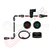 PSR/Raceworks/Zeitronix Flex Fuel Kit w/Teflon Hose