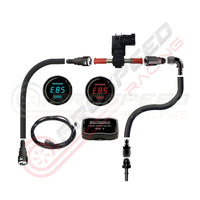 PSR/Raceworks/Zeitronix Flex Fuel Kit w/Pushlock Hose