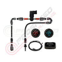 PSR/Raceworks/Zeitronix Flex Fuel Kit w/Teflon Hose