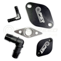 PSR EGR Delete Kit Black