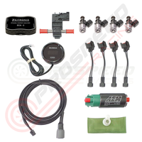 PSR Flex Fuel Upgrade Kit Plug and Play 1050cc