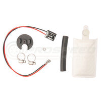 PSR In Tank Fuel Pump Plug and Play Fitting Kit