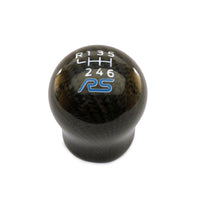 PSR Replica Ford Performance Carbon Fibre Black Shift Knob