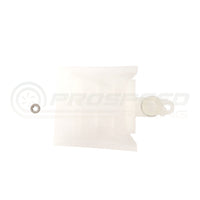 PSR Fuel Pump Strainer 90 Degree Small