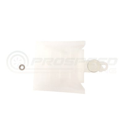 PSR Fuel Pump Strainer 90 Degree Small