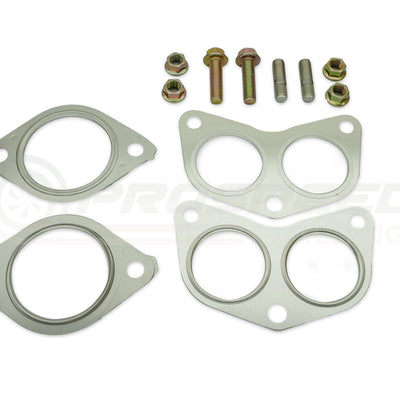 PSR Gasket/Hardware Kit Suit PSR Headers & Over Pipe