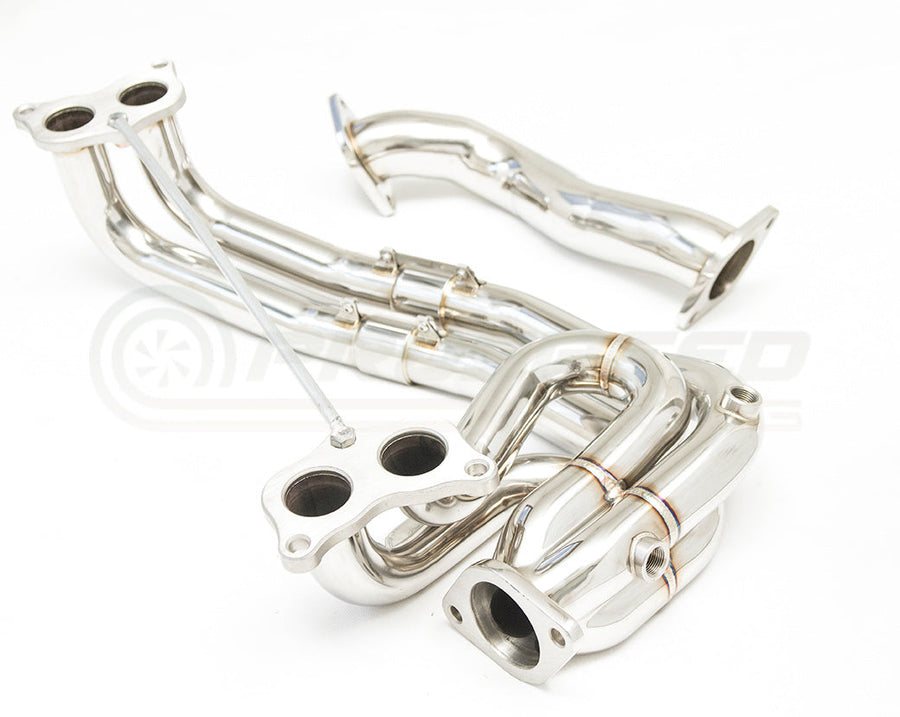 PSR Unequal Length Performance Headers