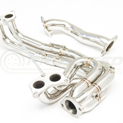 PSR Unequal Length Performance Headers
