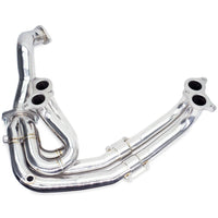 PSR Unequal Length Performance Headers - Subaru BRZ ZD8/Toyota GR86 ZN8 FA24 21+