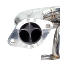 PSR Unequal Length Performance Headers - Subaru BRZ ZD8/Toyota GR86 ZN8 FA24 21+