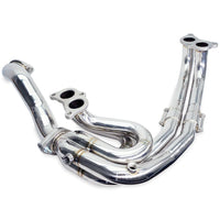 PSR Unequal Length Performance Headers - Subaru BRZ ZD8/Toyota GR86 ZN8 FA24 21+