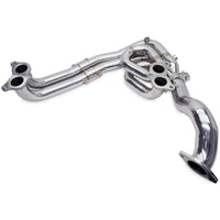 PSR Unequal Length Performance Headers - Subaru BRZ ZD8/Toyota GR86 ZN8 FA24 21+