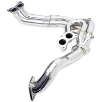 PSR Unequal Length Performance Headers - Subaru BRZ ZD8/Toyota GR86 ZN8 FA24 21+