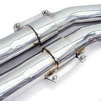 PSR Unequal Length Performance Headers - Subaru BRZ ZD8/Toyota GR86 ZN8 FA24 21+