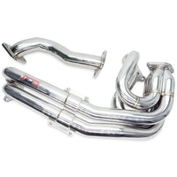 PSR Unequal Length Performance Headers - Subaru BRZ ZD8/Toyota GR86 ZN8 FA24 21+