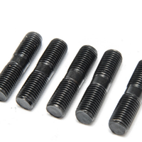 PSR Turbo/Up Pipe Studs Set of 5