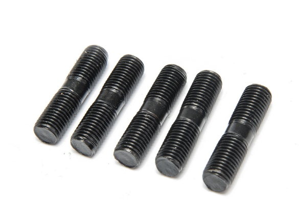 PSR Turbo/Up Pipe Studs Set of 5