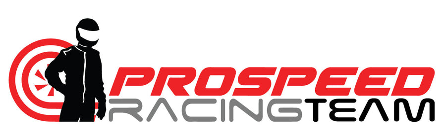 Prospeed Racing Team STIG Decal - Medium