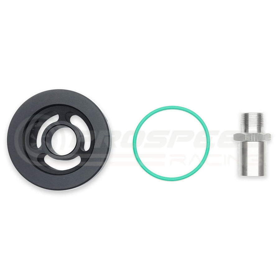 PSR Oil Sandwich Plate Sensor Adaptor