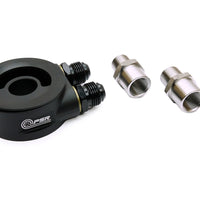 PSR Non-Thermostatic Oil Cooler Sandwich Plate w/10AN Fittings