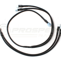 Hella Horn Plug & Play Harness