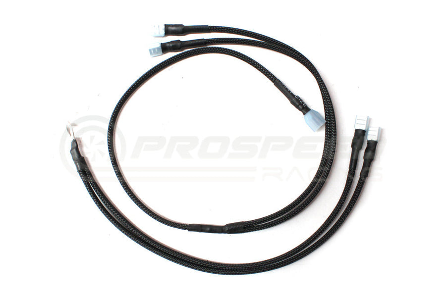 Hella Horn Plug & Play Harness