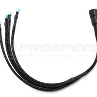 Hella Horn Plug & Play Harness