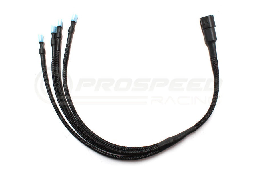 Hella Horn Plug & Play Harness