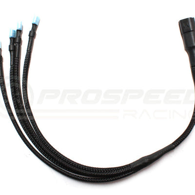 Hella Horn Plug & Play Harness